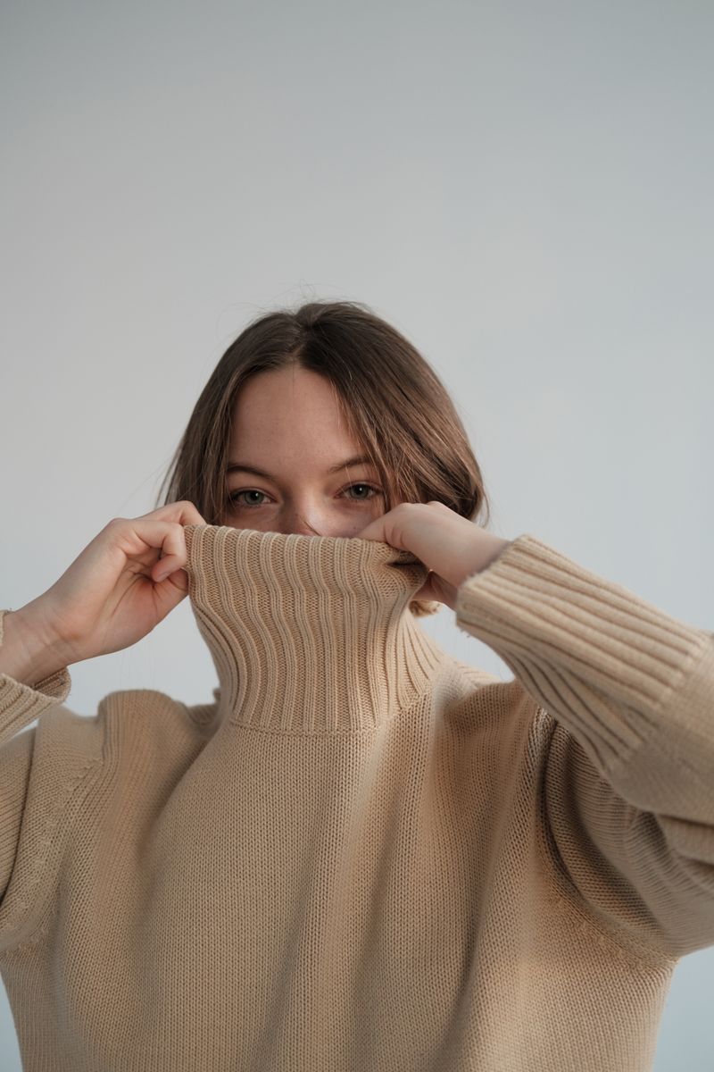 GOTS certified organic cotton knitwear for European buyers