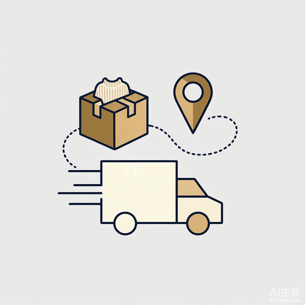 Shipping & Delivery